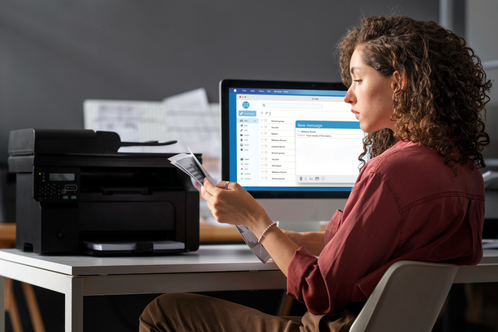 HP Enterprise Pay Stub Generator