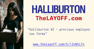 Halliburton Paystub
