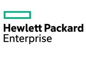 Hewlett Packard Enterprise Pay Stub