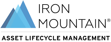 Iron Mountain Pay Stub