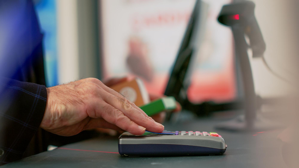 Micron Pay Stub Generator