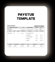NVIDIA Pay Stub Generator