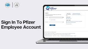 Pfizer employee paystub access