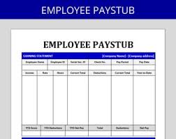 Raytheon Paystub