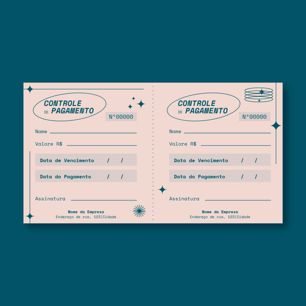 Square Pay Stub
