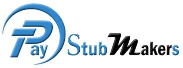 Valero Employee Pay Stub Generator